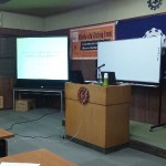 紀北町商工会青年部様主催「片付け力向上セミナー」講師を務めました! 紀北町商工会青年部様主催「片付け力向上セミナー」講師を務めました!