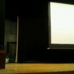 「地産地消の集い」にて講演させていただきました! 「地産地消の集い」にて講演させていただきました!